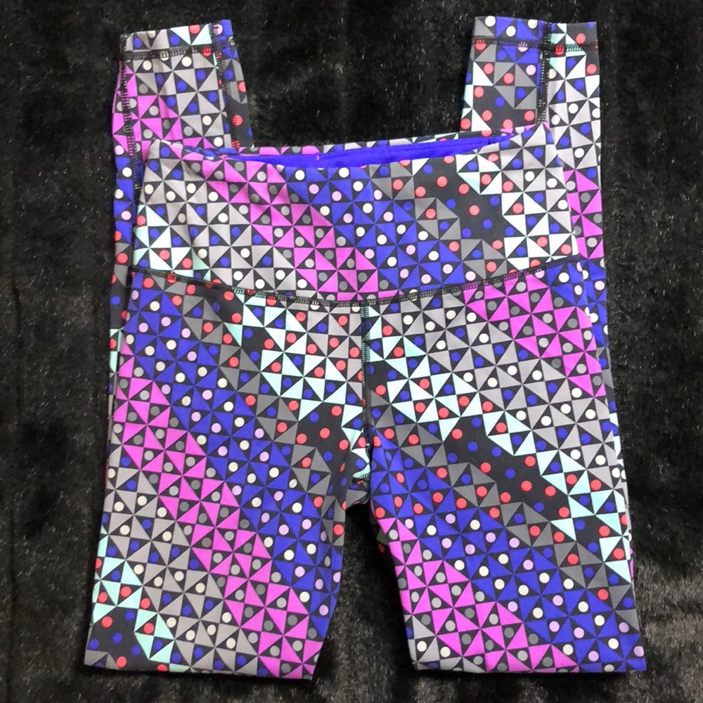 Full Length Victoria’s Secret Sport Leggings